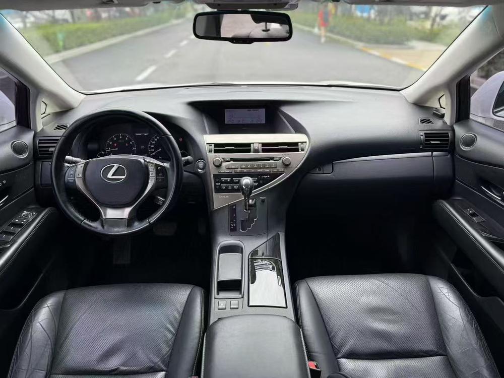 Lexus Lexus RX Classic