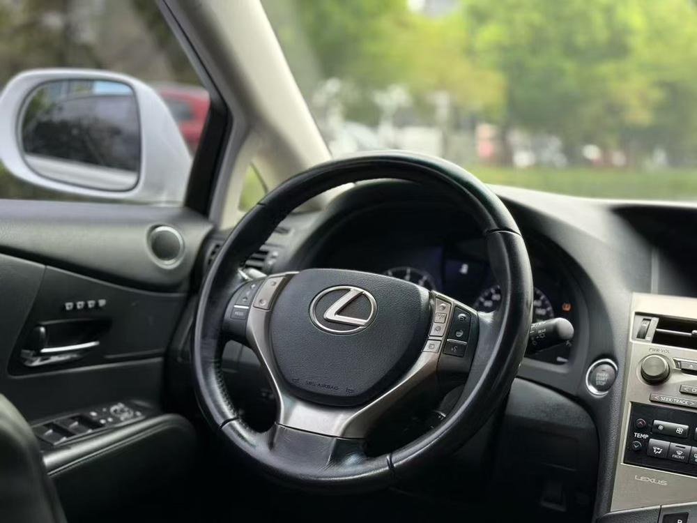 Lexus Lexus RX Classic