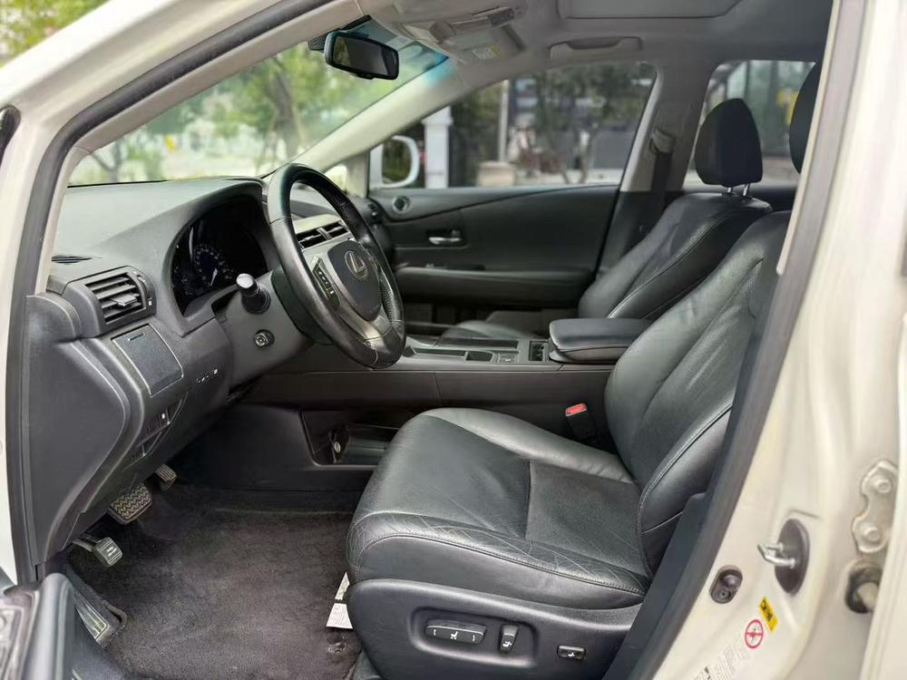 Lexus Lexus RX Classic