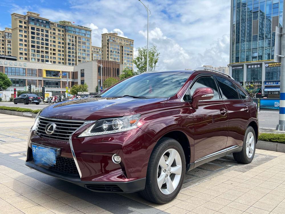 Lexus Lexus RX Classic
