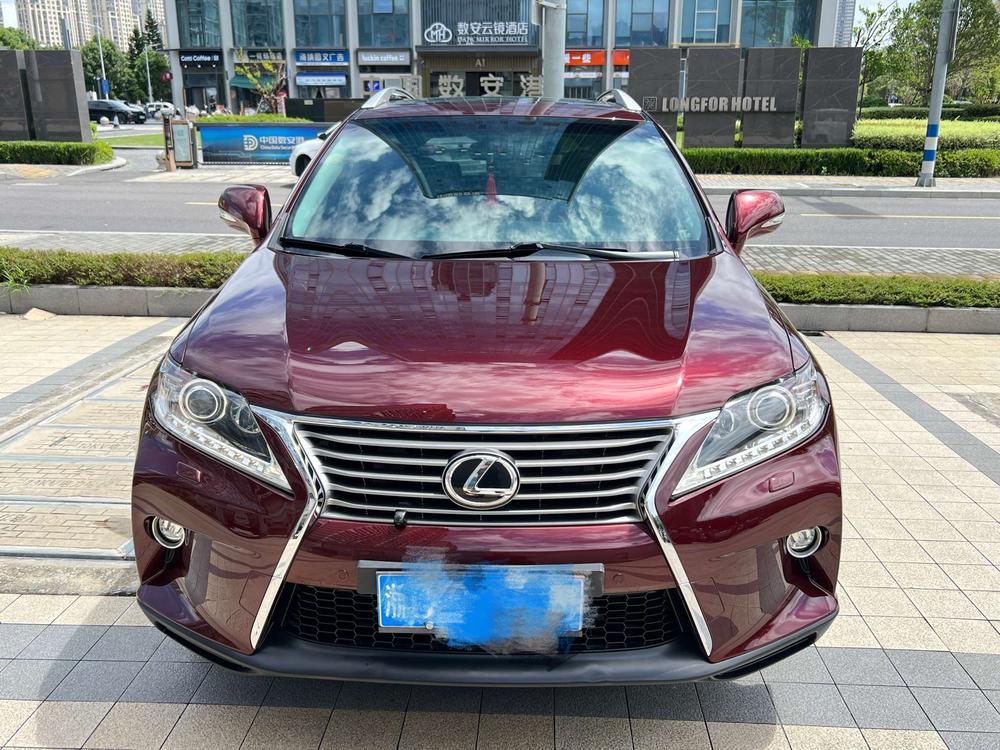 Lexus Lexus RX Classic