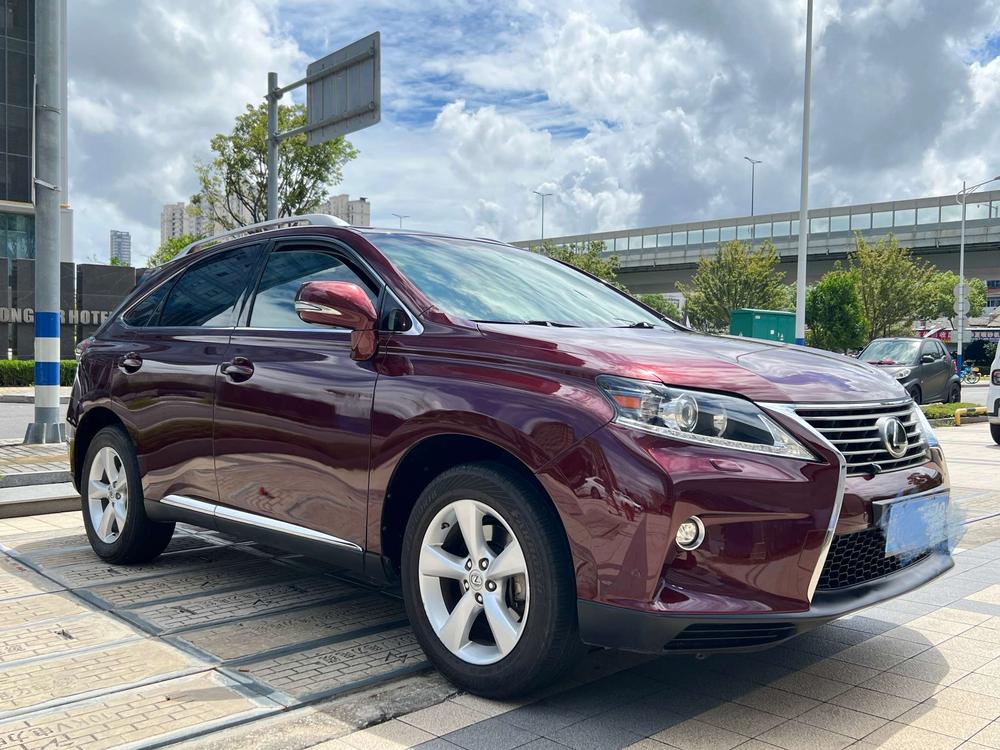 Lexus Lexus RX Classic