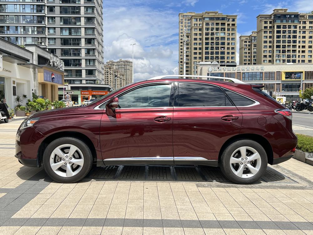 Lexus Lexus RX Classic