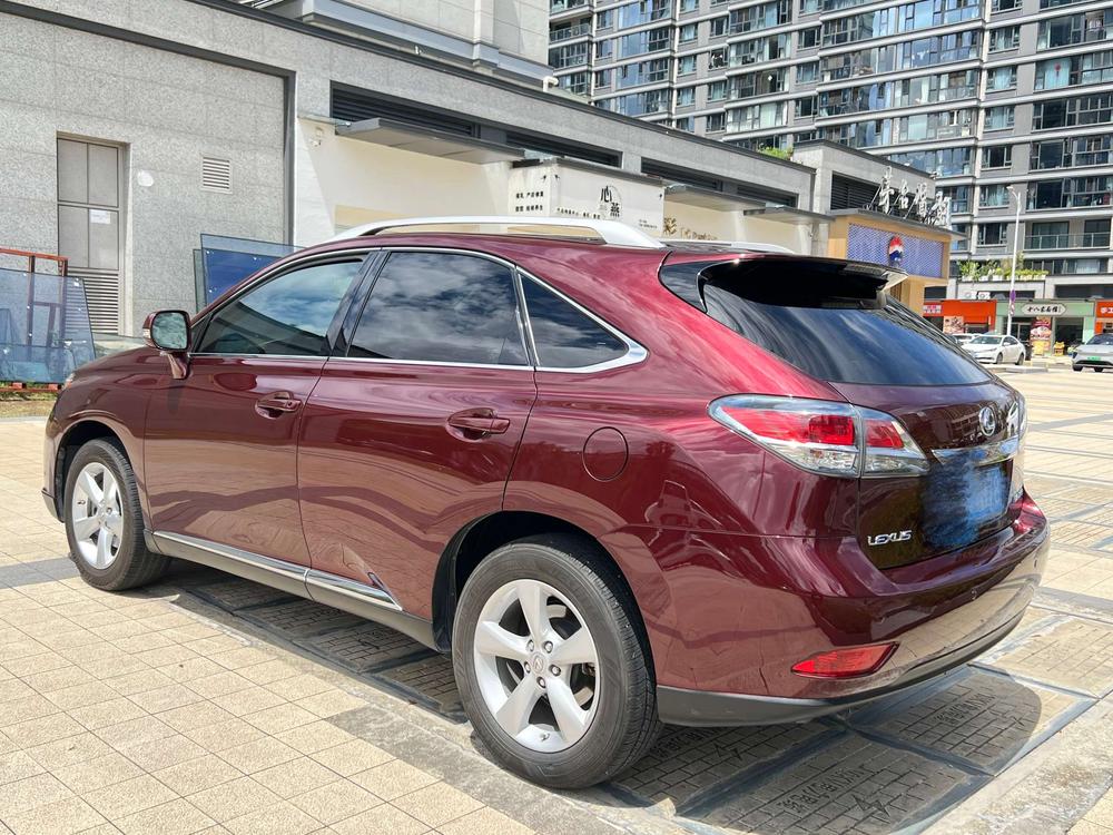 Lexus Lexus RX Classic