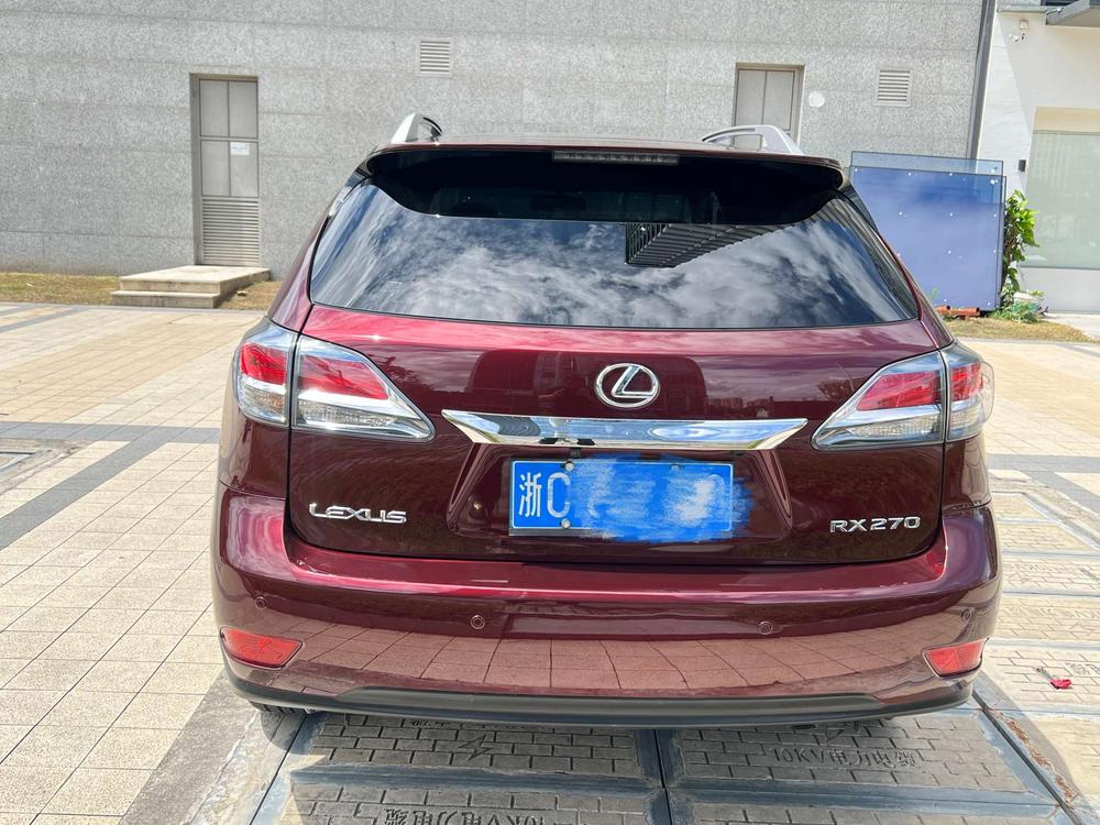 Lexus Lexus RX Classic