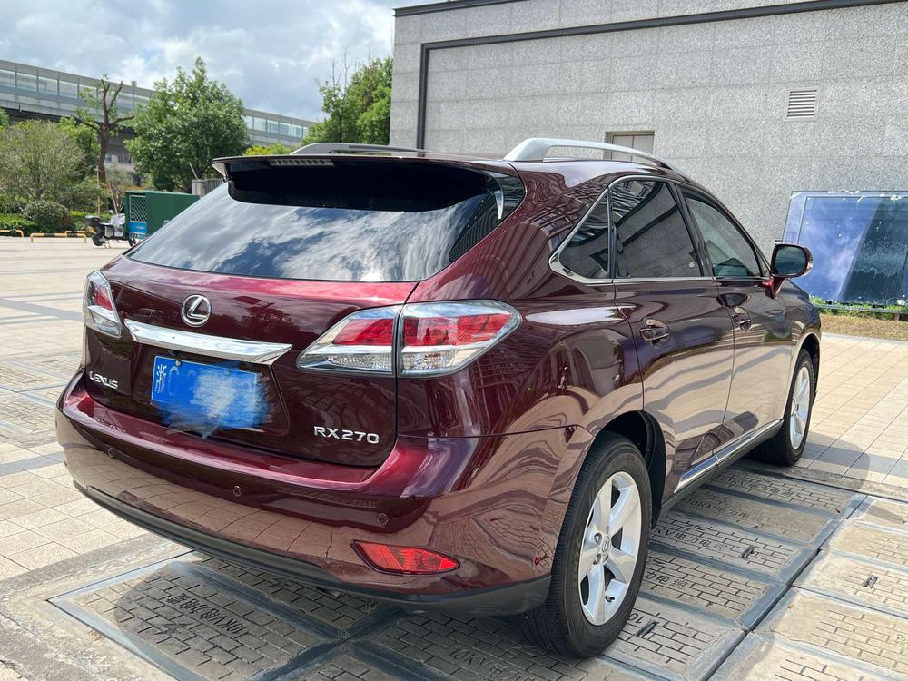 Lexus Lexus RX Classic