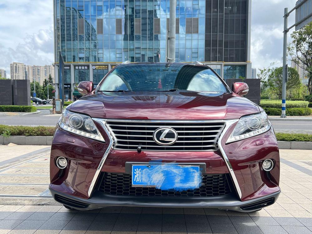 Lexus Lexus RX Classic
