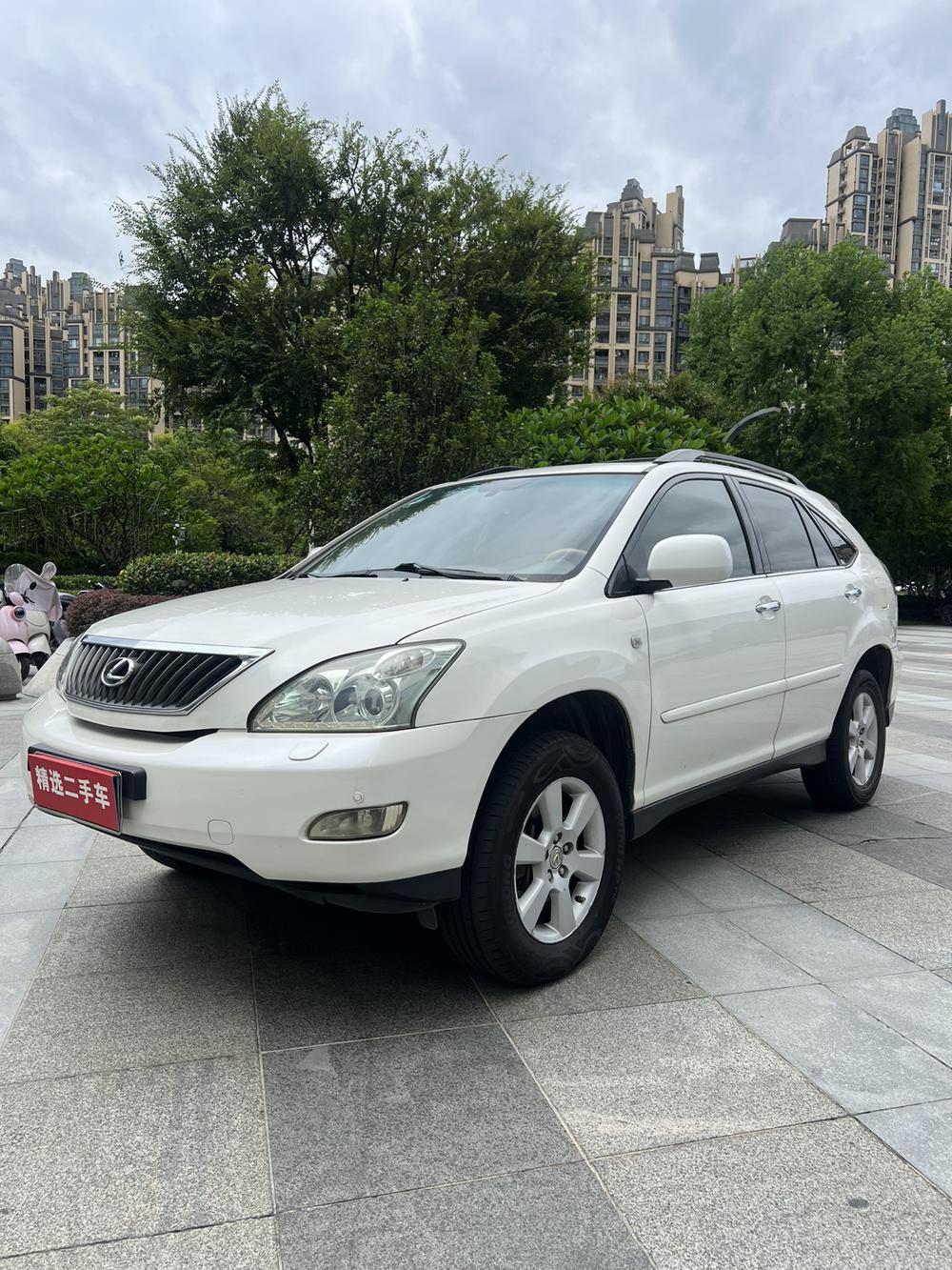 Lexus Lexus RX Classic