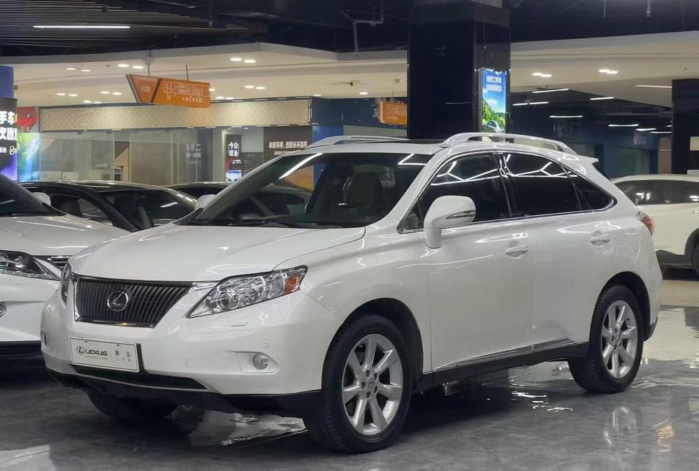 Lexus Lexus RX Classic