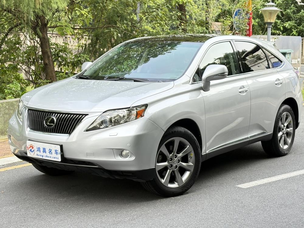 Lexus Lexus RX Classic