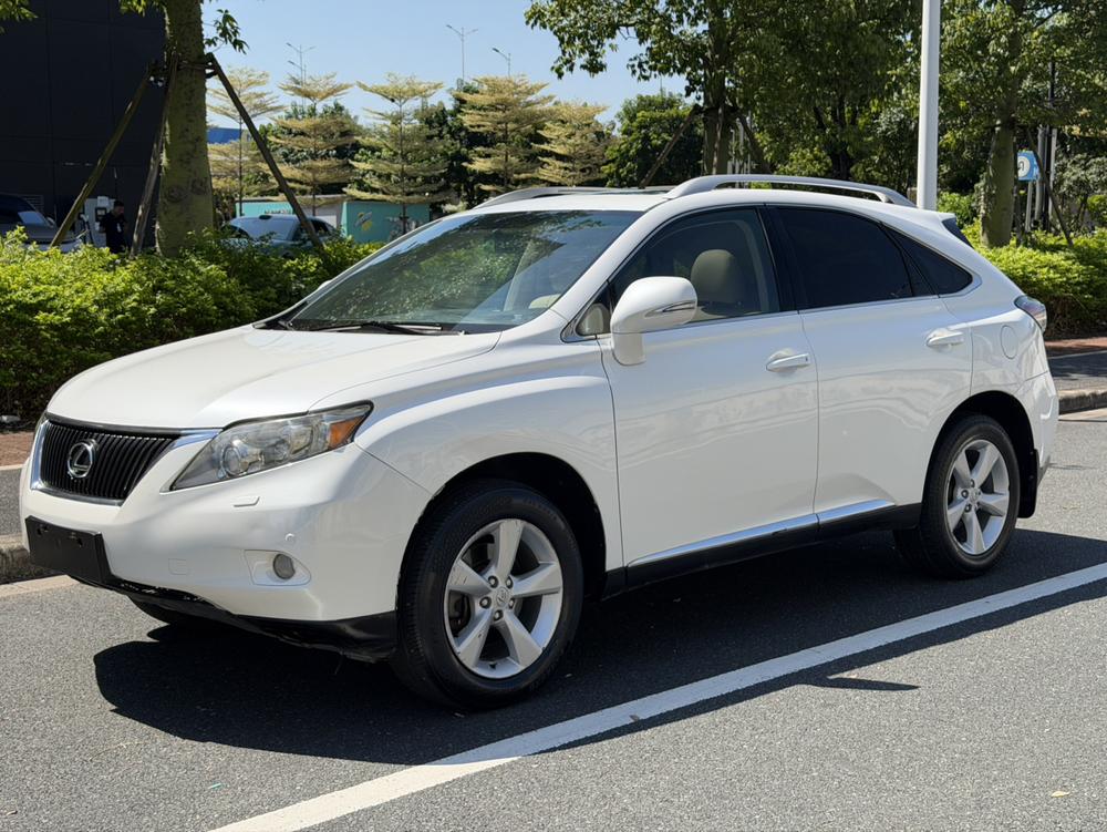 Lexus Lexus RX Classic