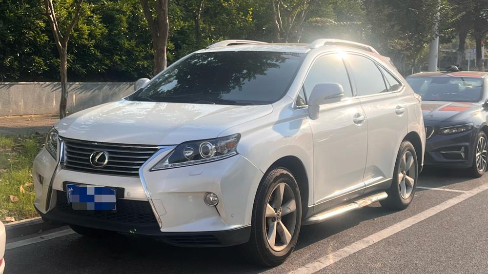 Lexus Lexus RX Classic