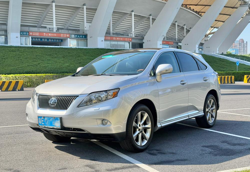 Lexus Lexus RX Classic