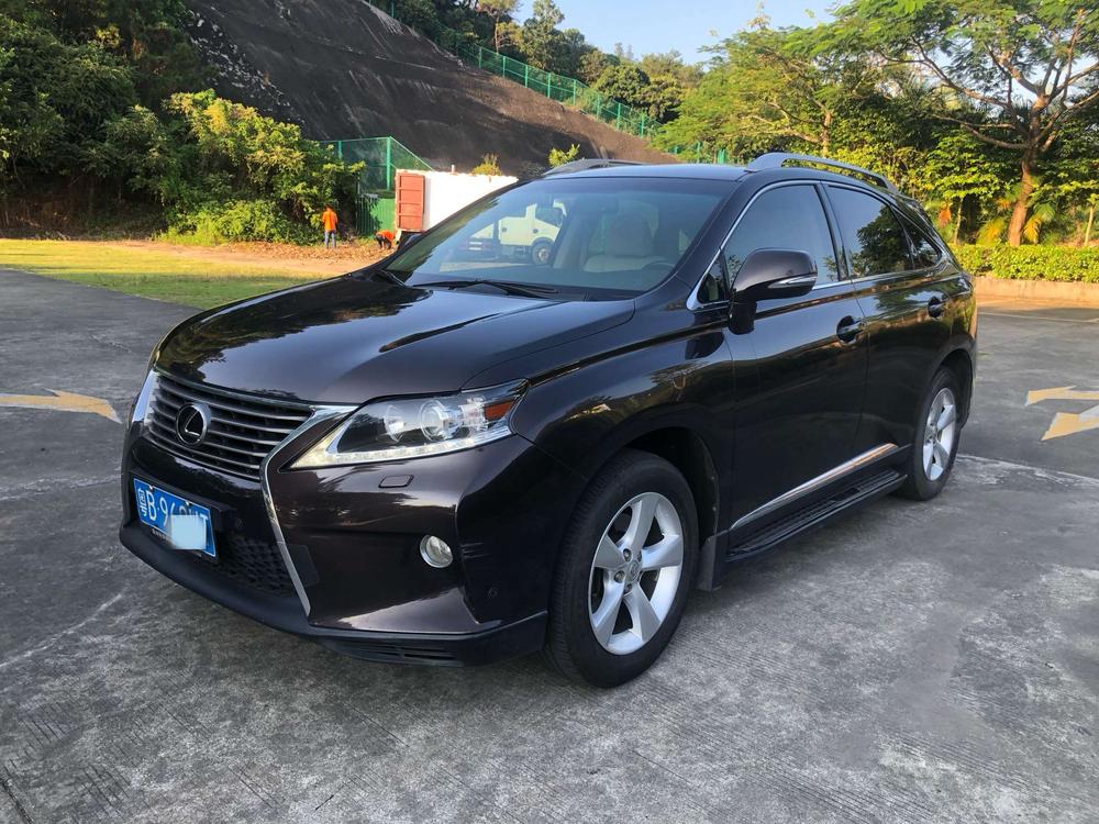 Lexus Lexus RX Classic