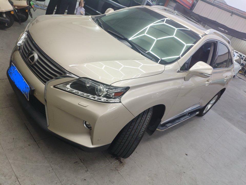 Lexus Lexus RX Classic