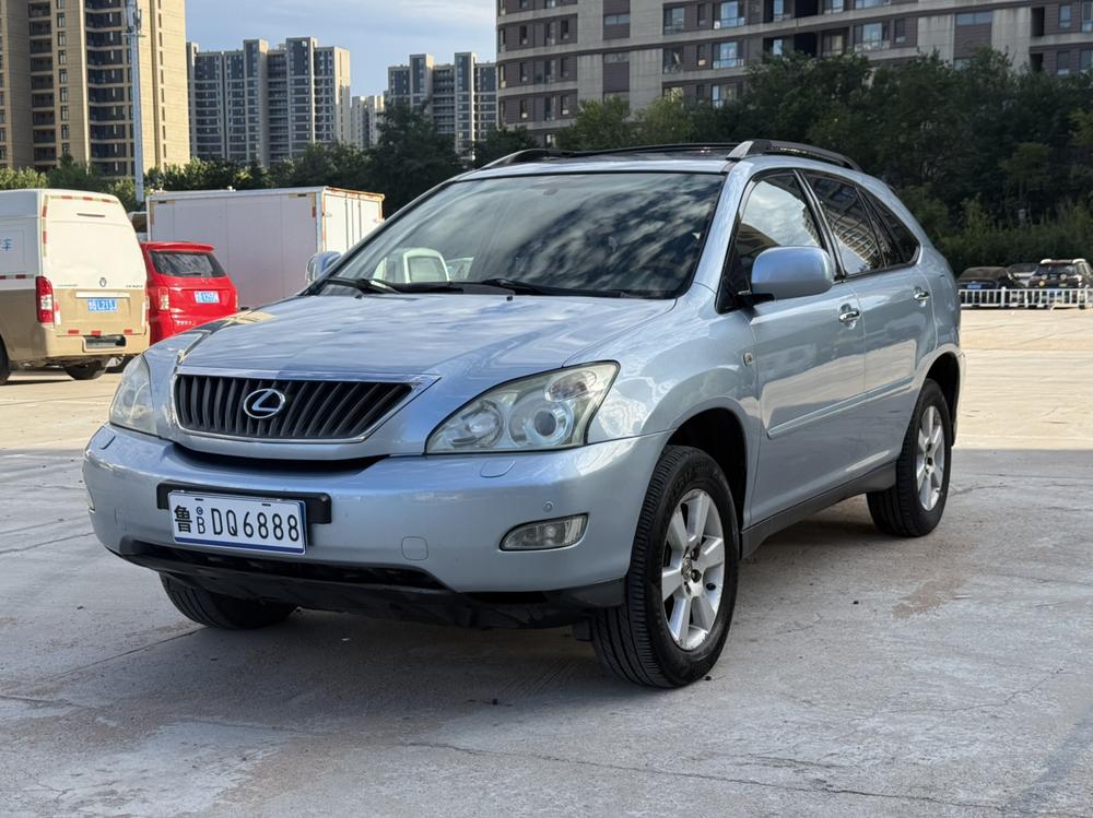 Lexus Lexus RX Classic