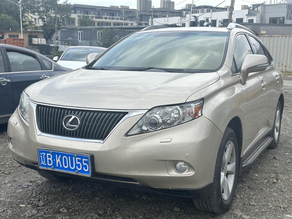 Lexus Lexus RX Classic