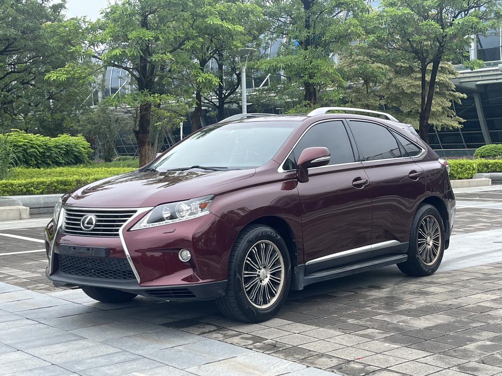 Lexus Lexus RX Classic