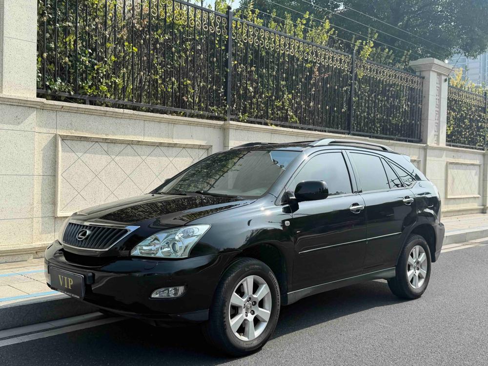 Lexus Lexus RX Classic