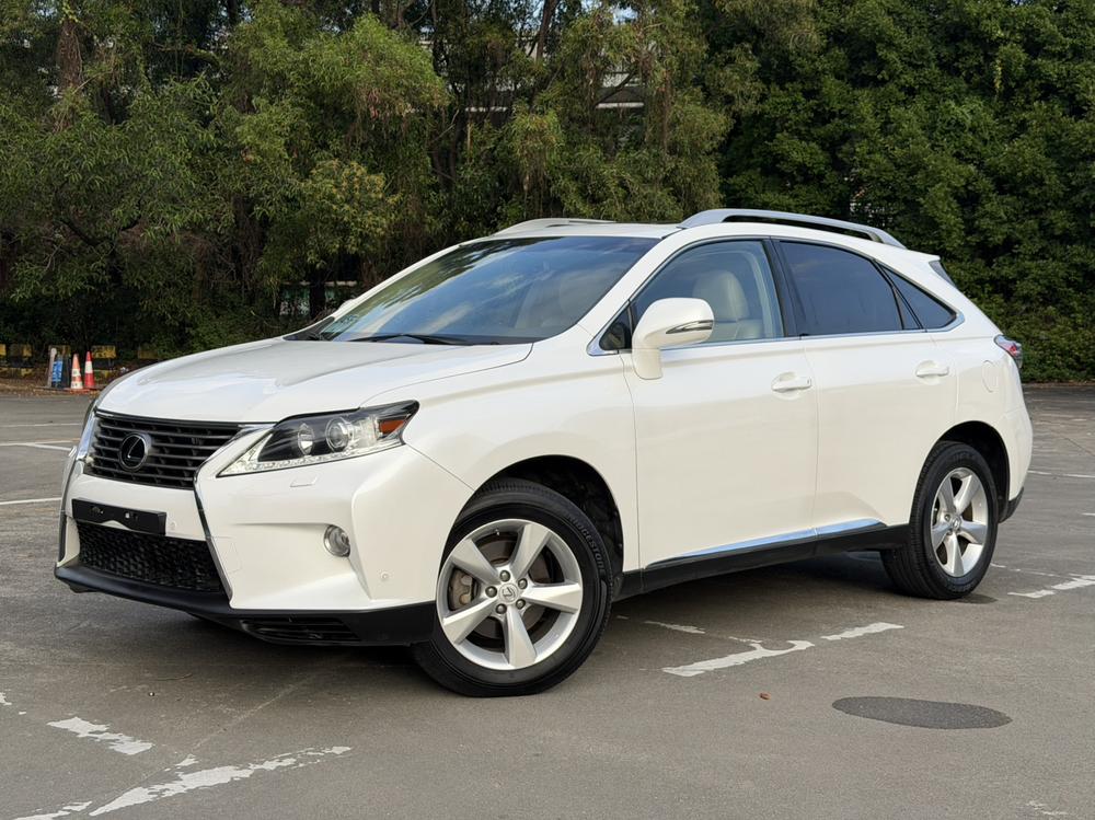 Lexus Lexus RX Classic