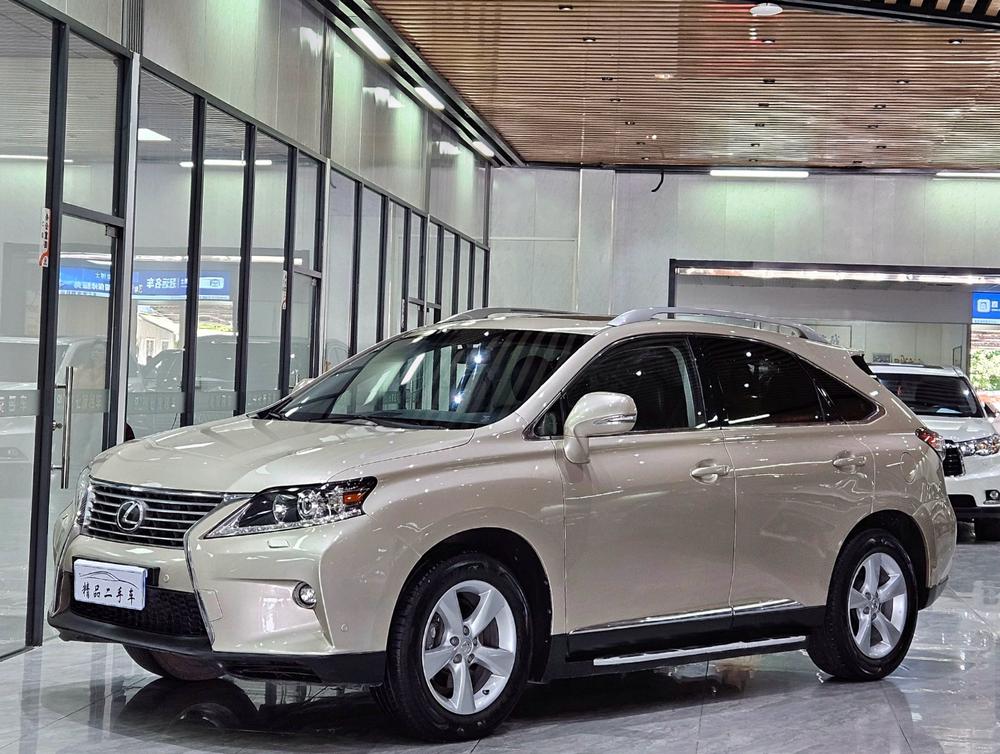 Lexus Lexus RX Classic