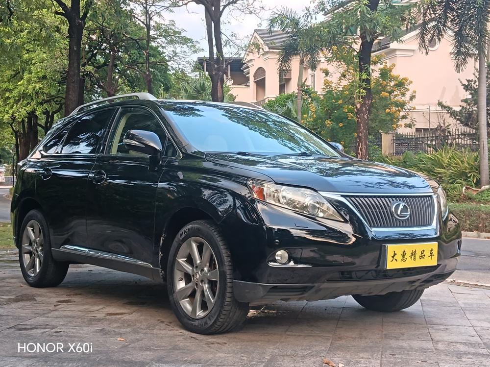 Lexus Lexus RX Classic