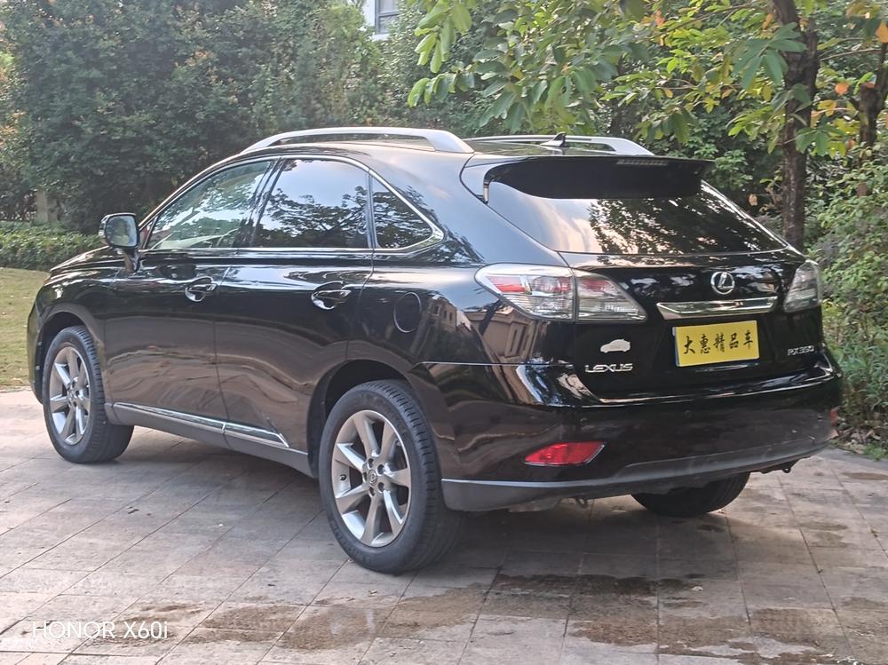 Lexus Lexus RX Classic