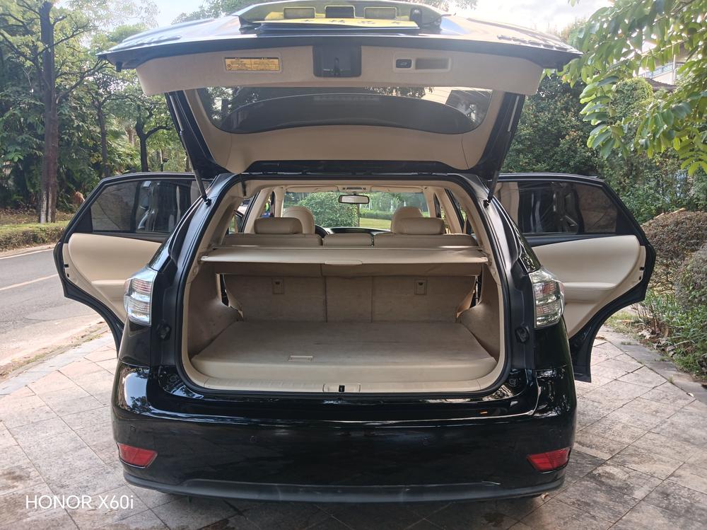 Lexus Lexus RX Classic
