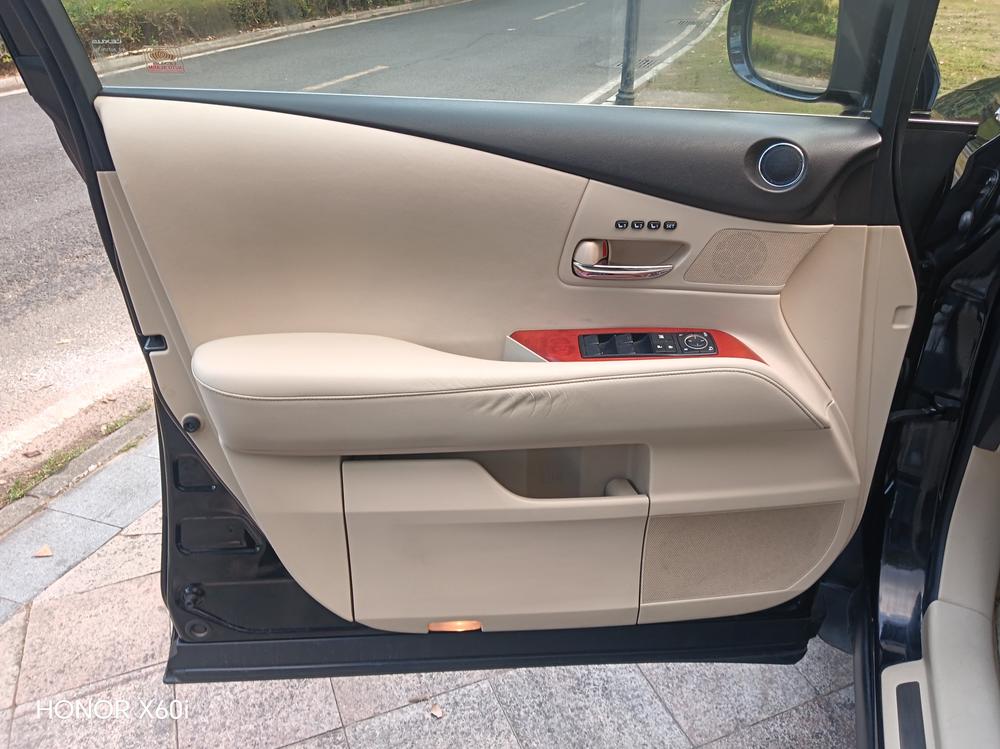Lexus Lexus RX Classic