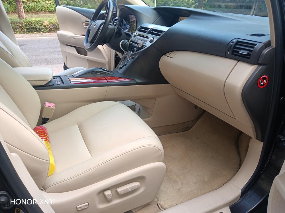 Lexus Lexus RX Classic