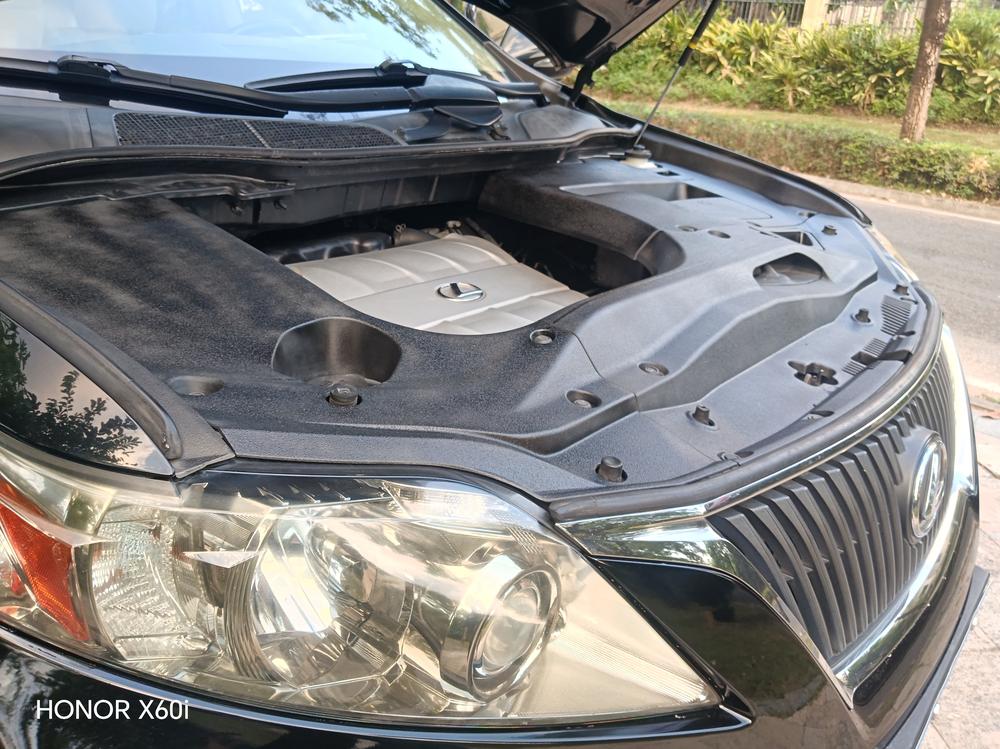 Lexus Lexus RX Classic