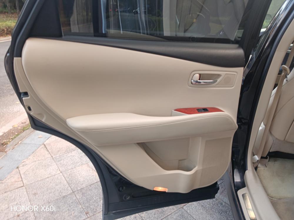 Lexus Lexus RX Classic