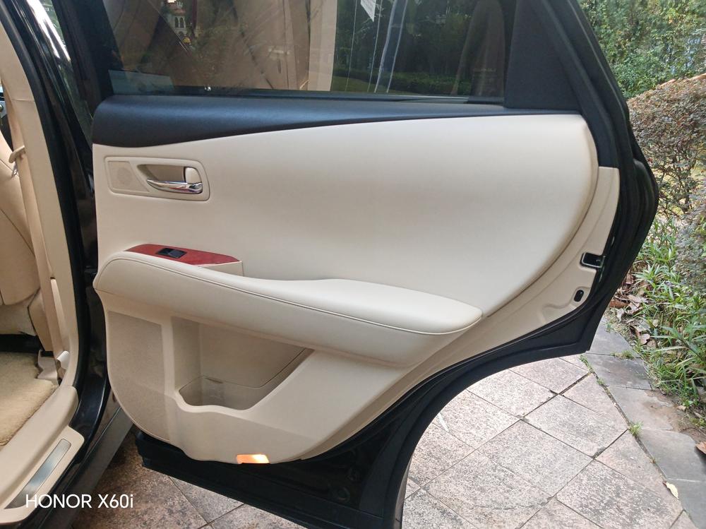 Lexus Lexus RX Classic