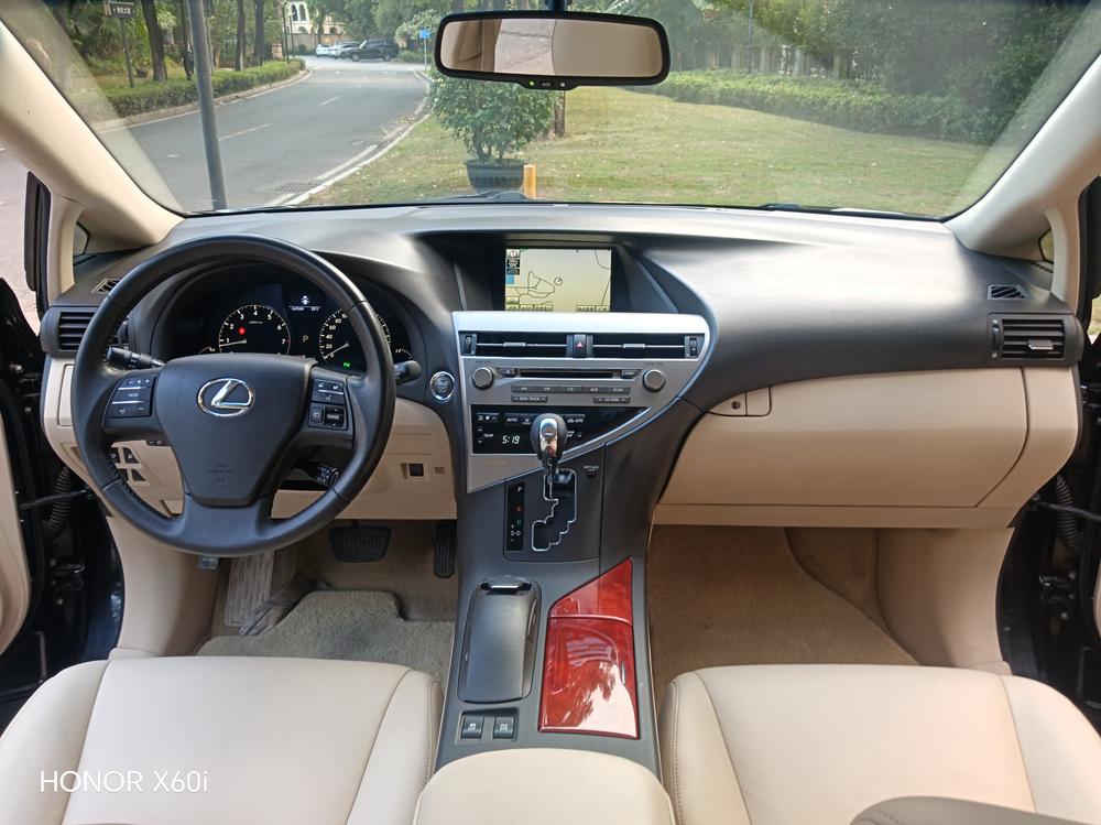 Lexus Lexus RX Classic