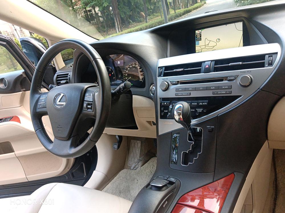 Lexus Lexus RX Classic