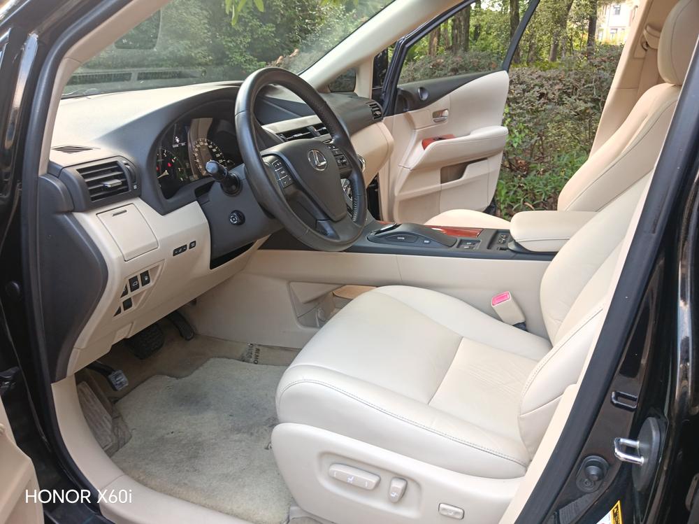 Lexus Lexus RX Classic