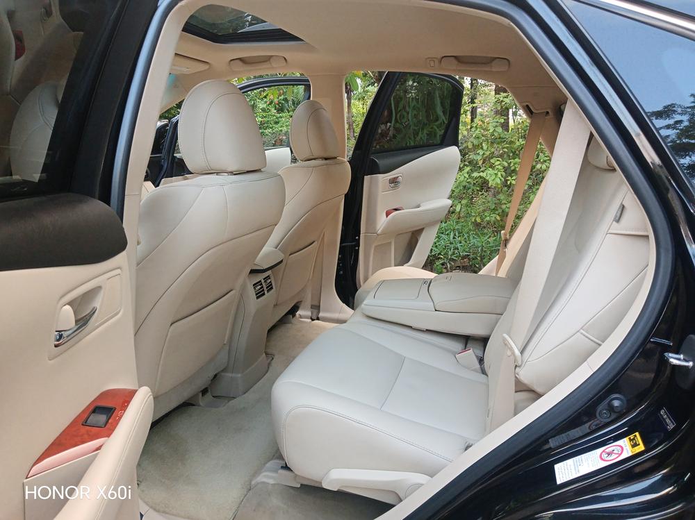 Lexus Lexus RX Classic