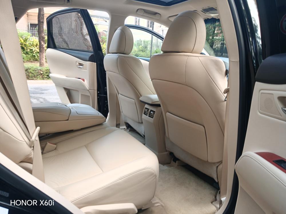 Lexus Lexus RX Classic