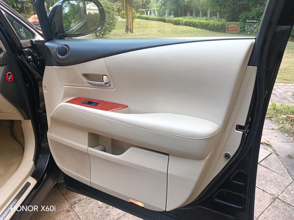Lexus Lexus RX Classic
