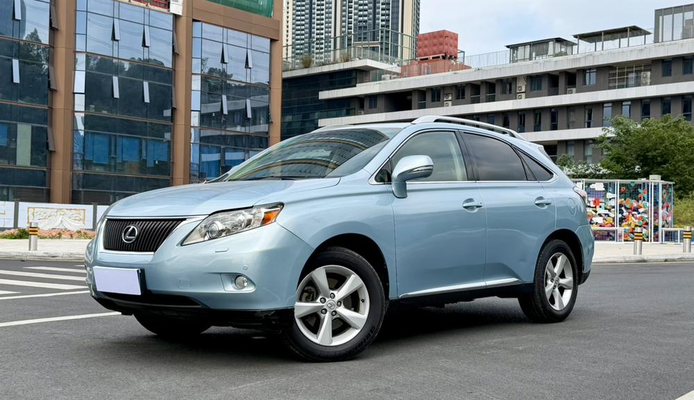 Lexus Lexus RX Classic