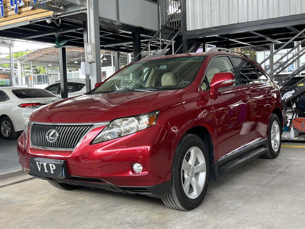 Lexus Lexus RX Classic