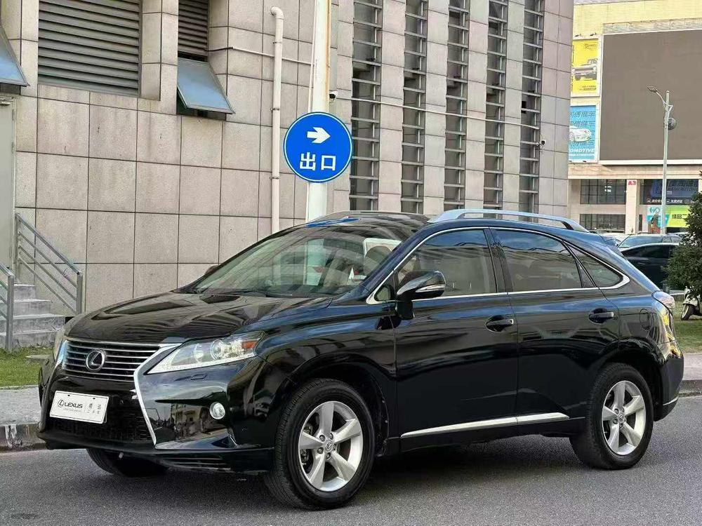 Lexus Lexus RX Classic