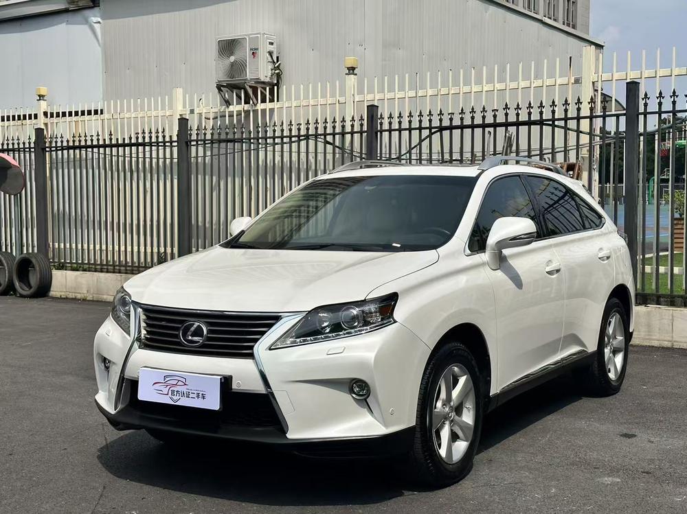 Lexus Lexus RX Classic