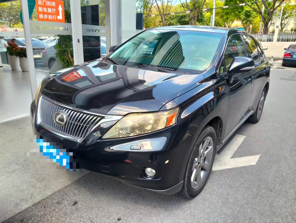Lexus Lexus RX Classic