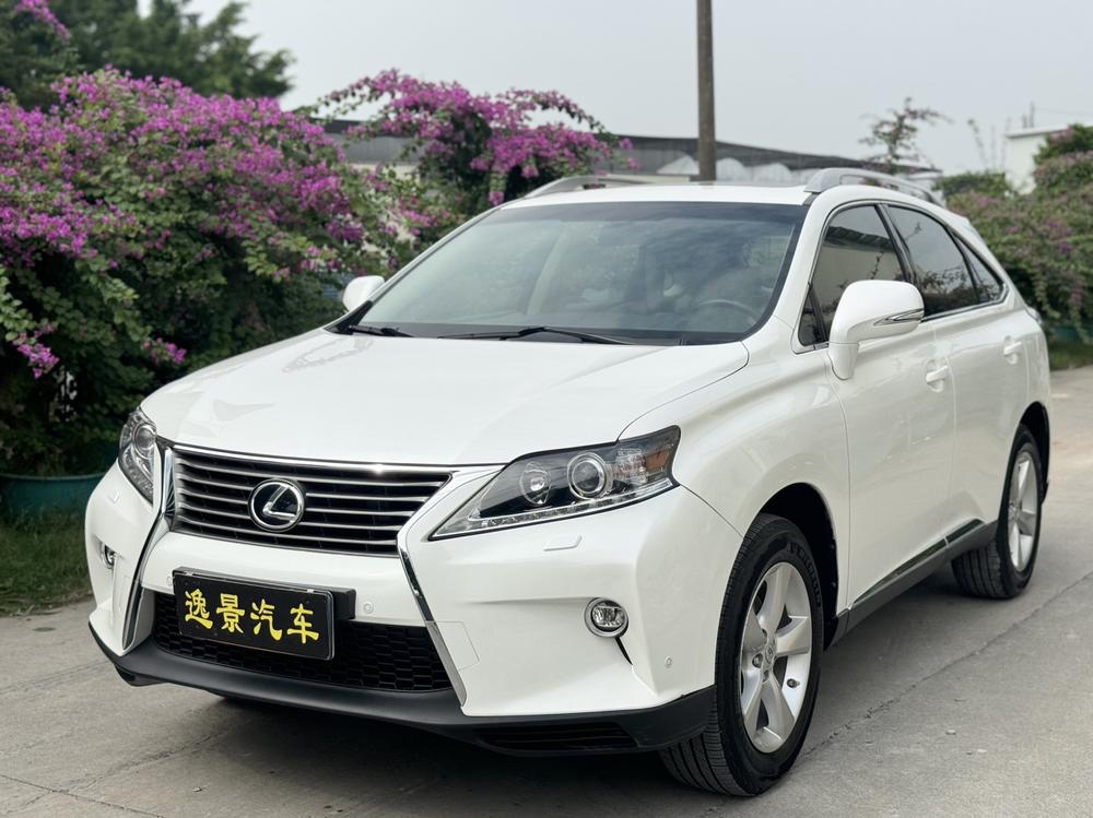 Lexus Lexus RX Classic