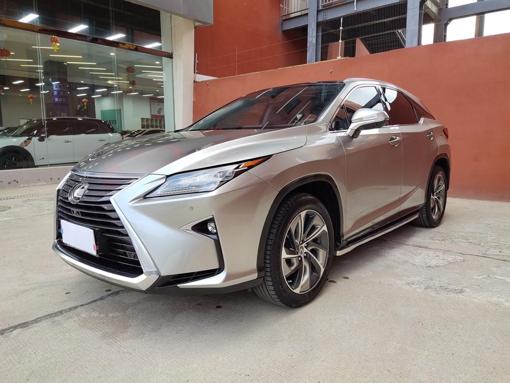Lexus Lexus RX