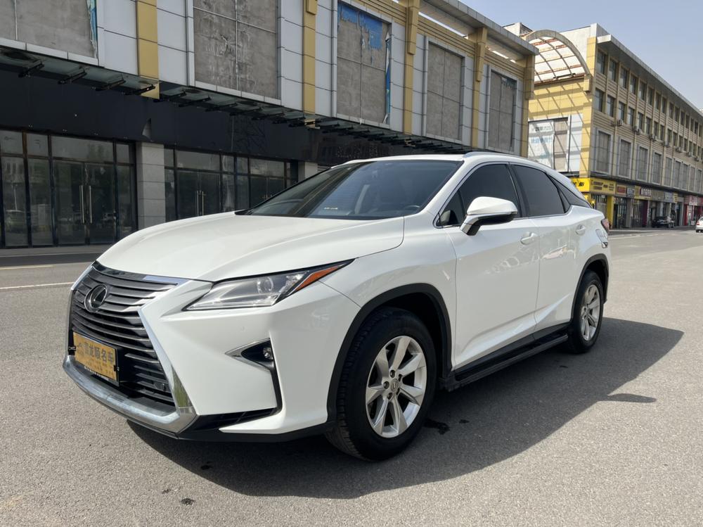 Lexus Lexus RX