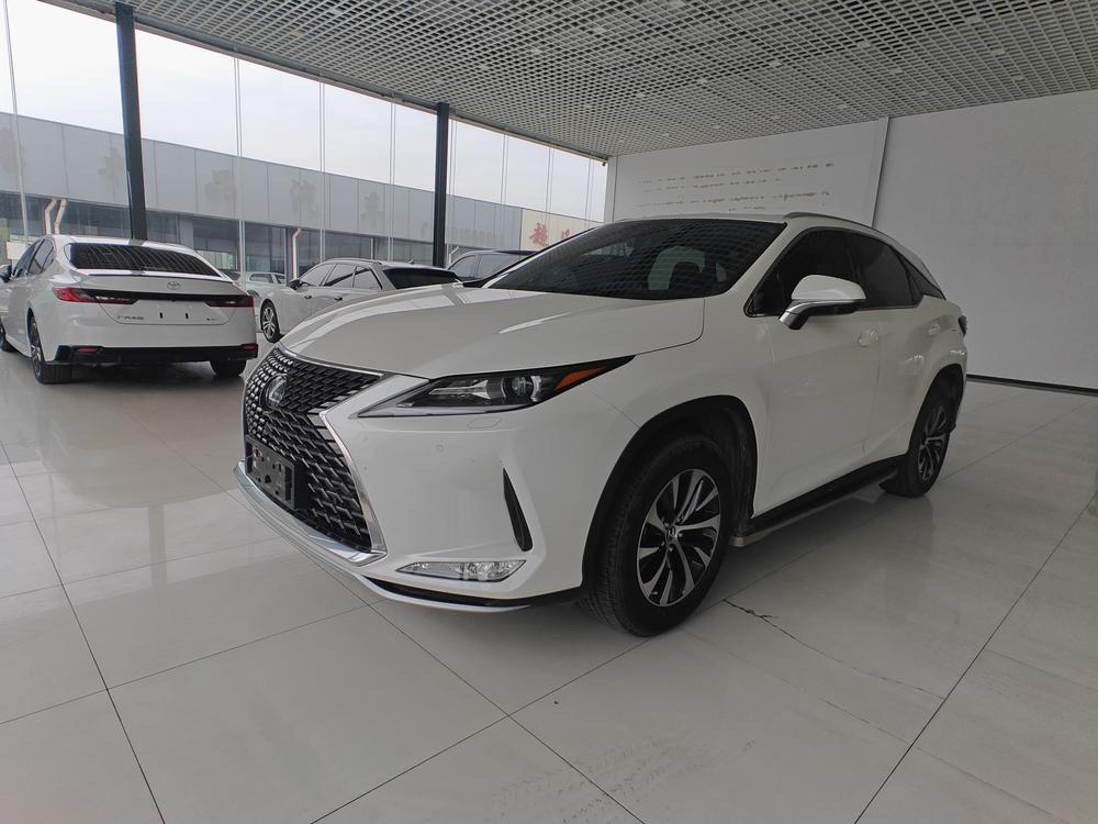 Lexus Lexus RX