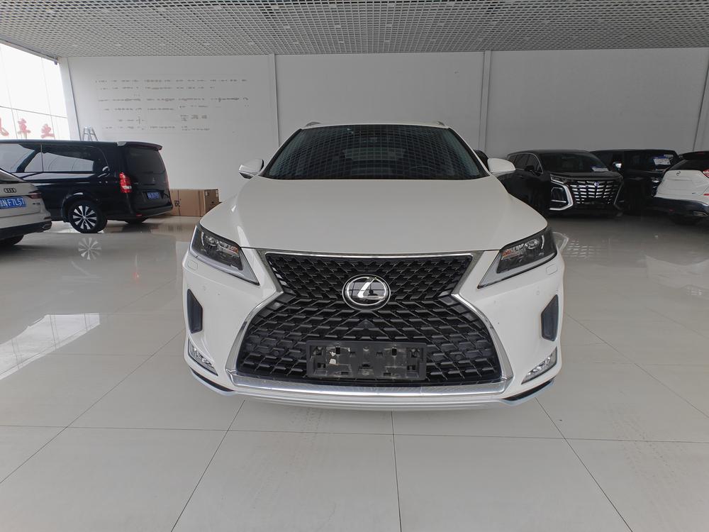 Lexus Lexus RX