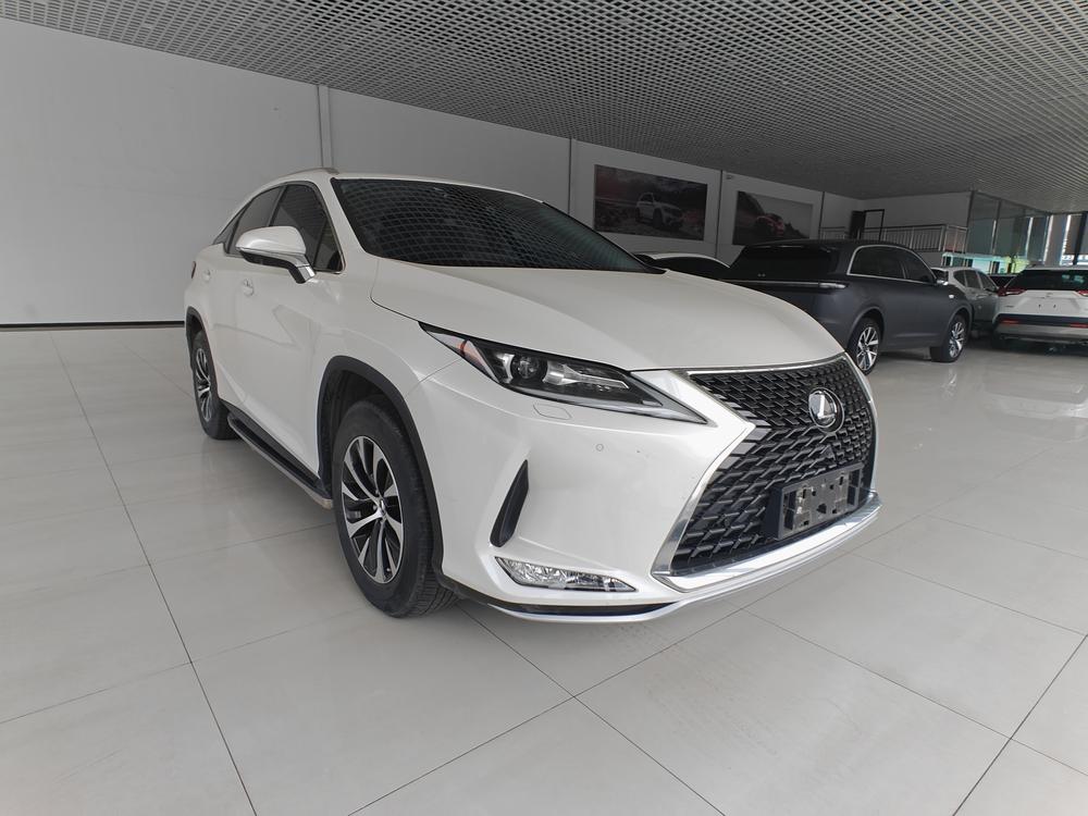 Lexus Lexus RX